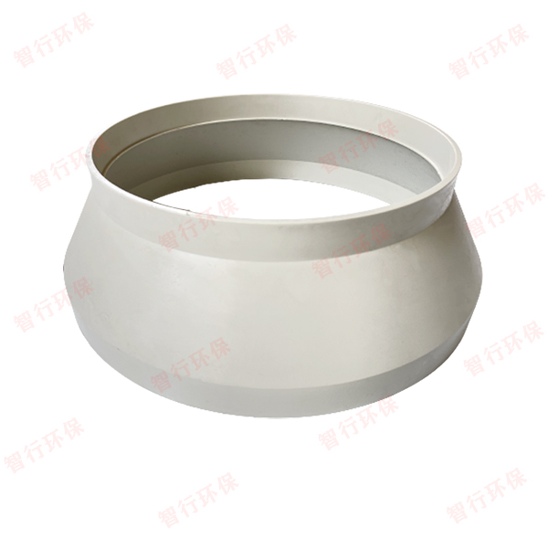 常熟PP大小头销售