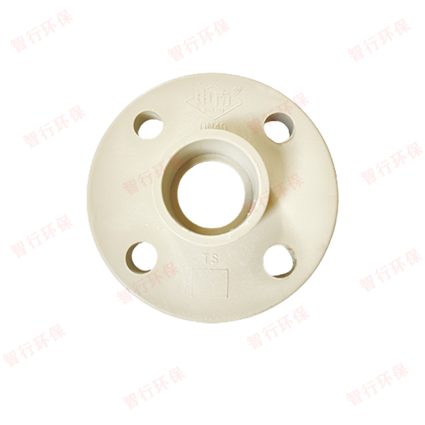 常熟PP法兰盘采购