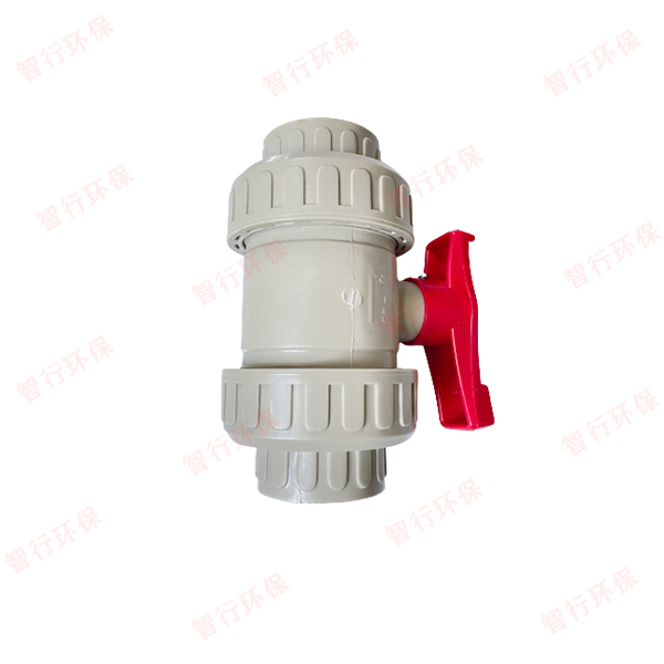 常熟PP球阀销售