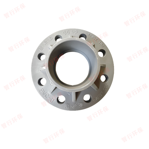 常熟PVC法兰盘采购