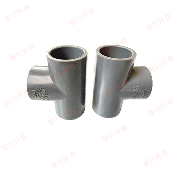 北京PVC三通厂家