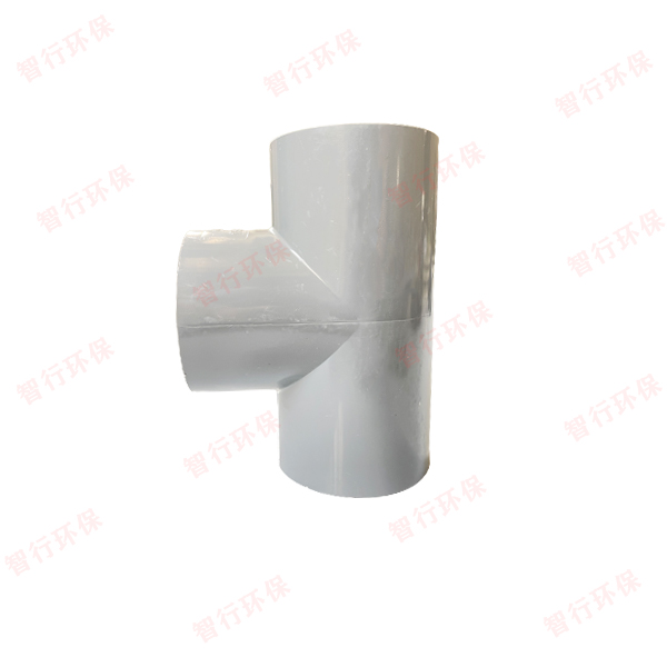 北京PVC三通报价