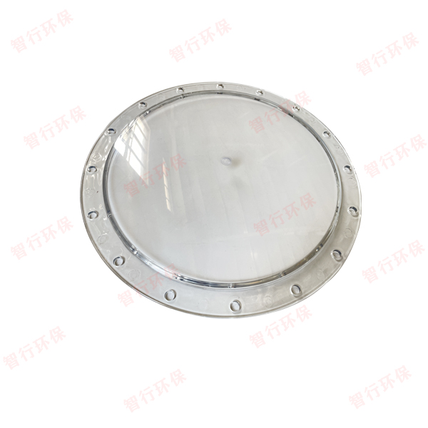 常熟短管透明视窗φ500（可定制）